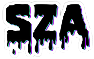 SZA Merch